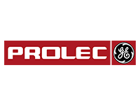 Prolec logo