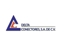 logo DELTA CONECTORES