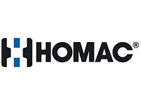 logo HOMAC